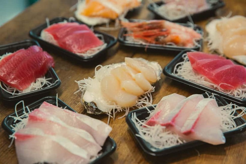 Tokyo: Tsukiji Fish Market Culture Tour with Sashimi Tasting - Key things that make this Tsukiji tour worth your time