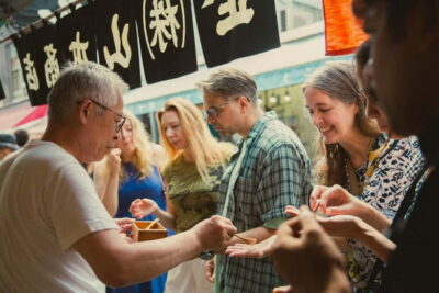 Tokyo: Tsukiji Fish Market Culture Tour with Sashimi Tasting - Price and what you’re really paying for