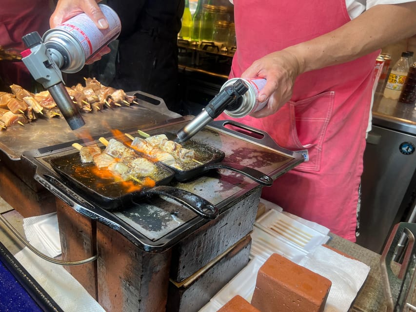 Tokyo: Tsukiji Fish Market Guided Walking Tour - Should You Book This Tsukiji Guided Walking Tour?