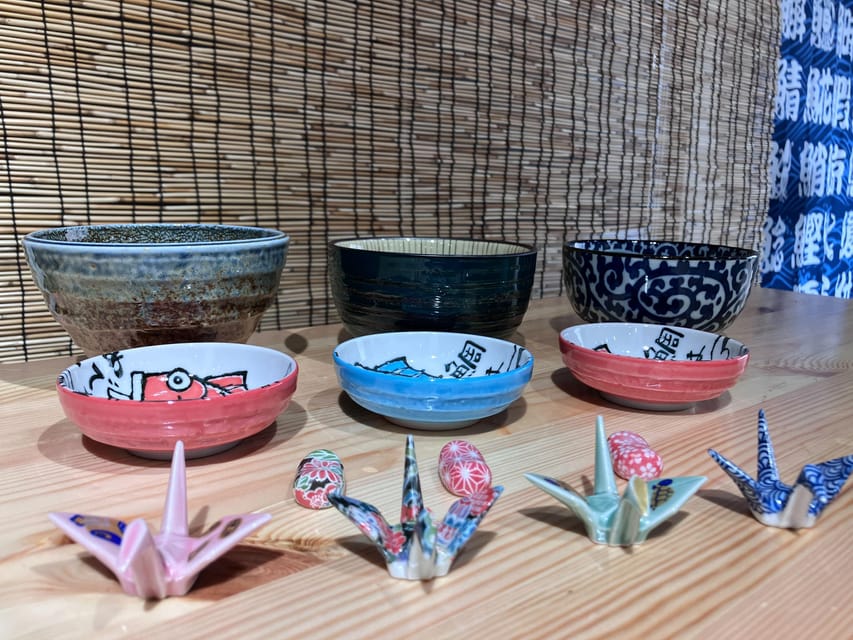 Tokyo: Tsukiji Fish Market Sushi Making Class with Pro Chef - What’s included (and what you’ll spend extra on)