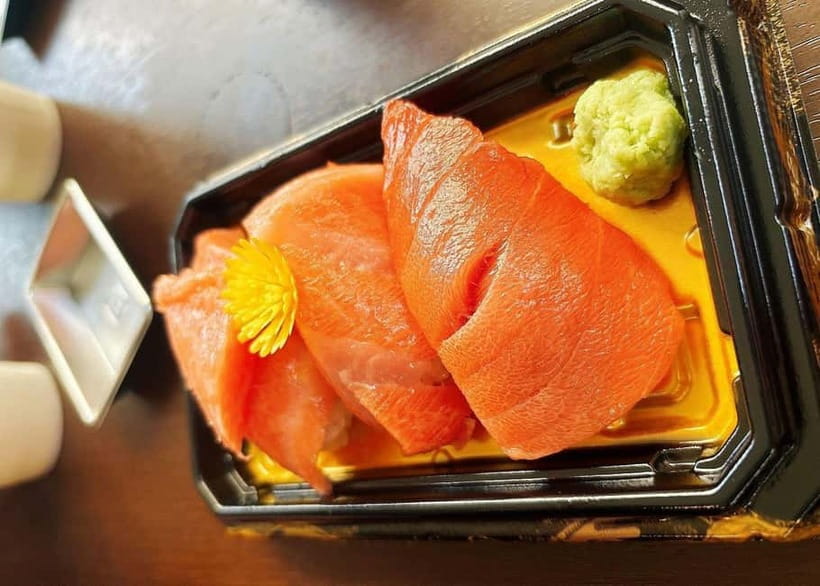 Tokyo: Tsukiji Market and Hama-rikyu Gardens Guided Tour - Key highlights you’ll actually care about