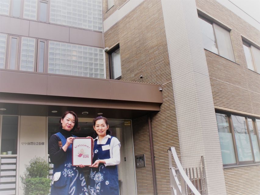 Tokyo: Wagyu and 7 Japanese Dishes Cooking Class - Key highlights to know before you go