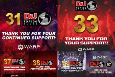 Tokyo: WARP SHINJUKU Nightclub Ticket with Drink / VIP Plan - Night flow at WARP: timing, sound, and how to arrive smart