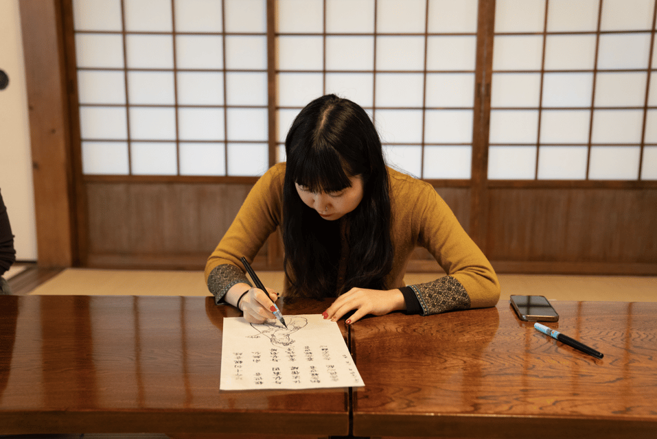 Tokyo: Zen Meditation at a Private Temple with a Monk - Who Should Book This Zen Meditation Experience (and Who Might Skip It)