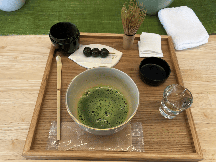 Tokyo: Zen Meditation at a Private Temple with a Monk - Booking Verdict: Should You Do It in Tokyo?