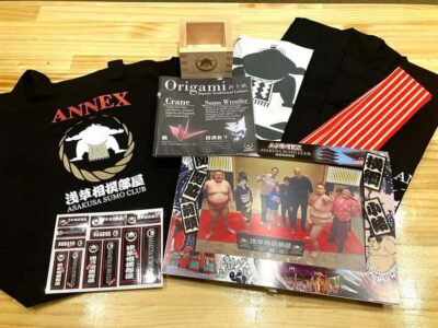 Tokyo:Luxury Sumo Show Experience & Japanese cuisine & Drink - Food rules and dietary limits you should know