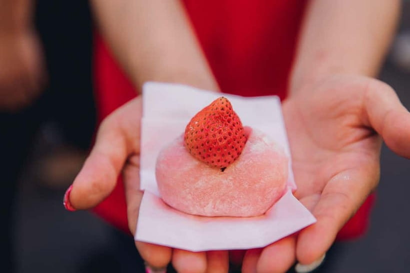 Tokyo’s Kitchen: Tsukiji Market Food & Culture Walk - Key things that make this Tsukiji walk work
