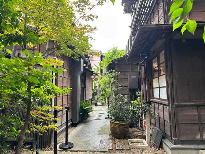 Tokyo:Stroll in Old traditional culture towns~Yanaka & Nezu - Key highlights you’ll care about