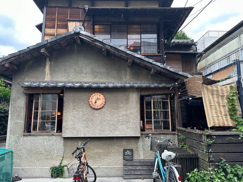 Tokyo:Stroll in Old traditional culture towns~Yanaka & Nezu - Why Yanaka and Nezu Feel Like Old Tokyo (and not a theme park)