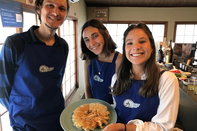 Vegan/Vegetarian Ramen and Gyoza by Bentoya cooking - FAQ
